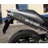 SILENCIEUX POT ECHAPPEMENT HOMOLOGUÉE MSR MOTO HONDA HORNET CB 600 F PC 34-36 1998/02